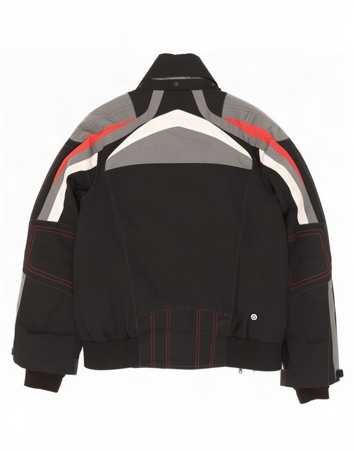 Colmar Veste de ski homme IT 52 Large Black Colourblock
