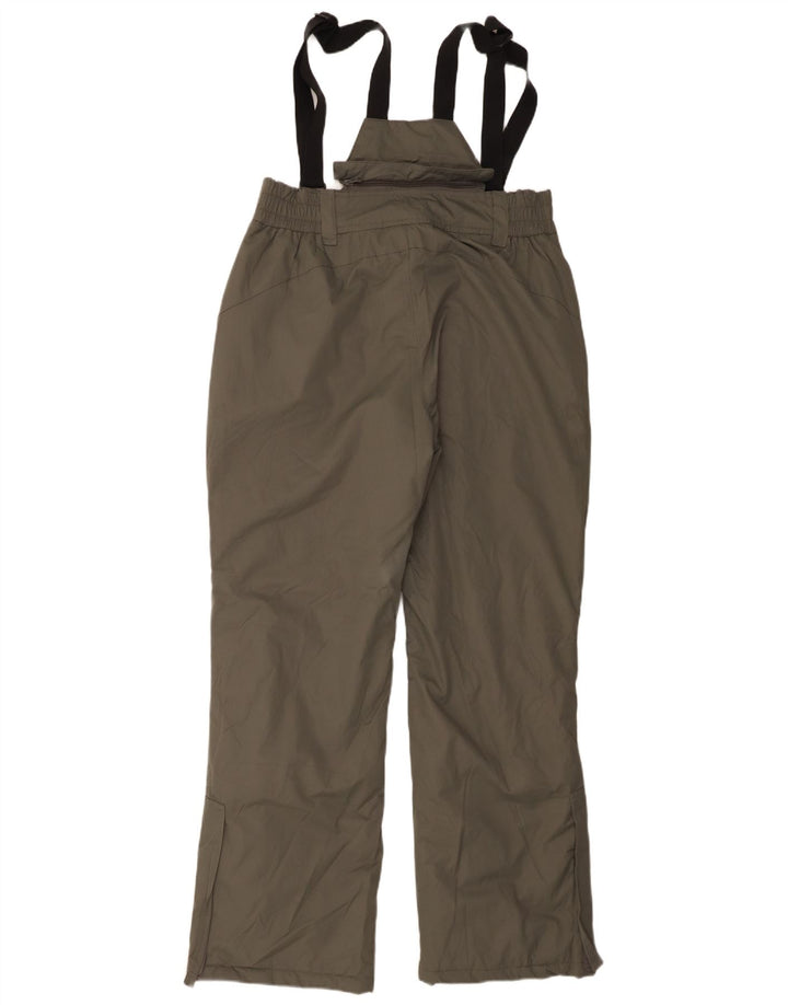 Mountain Warehouse Salopette de ski pour femme UK 12 Gris moyen
