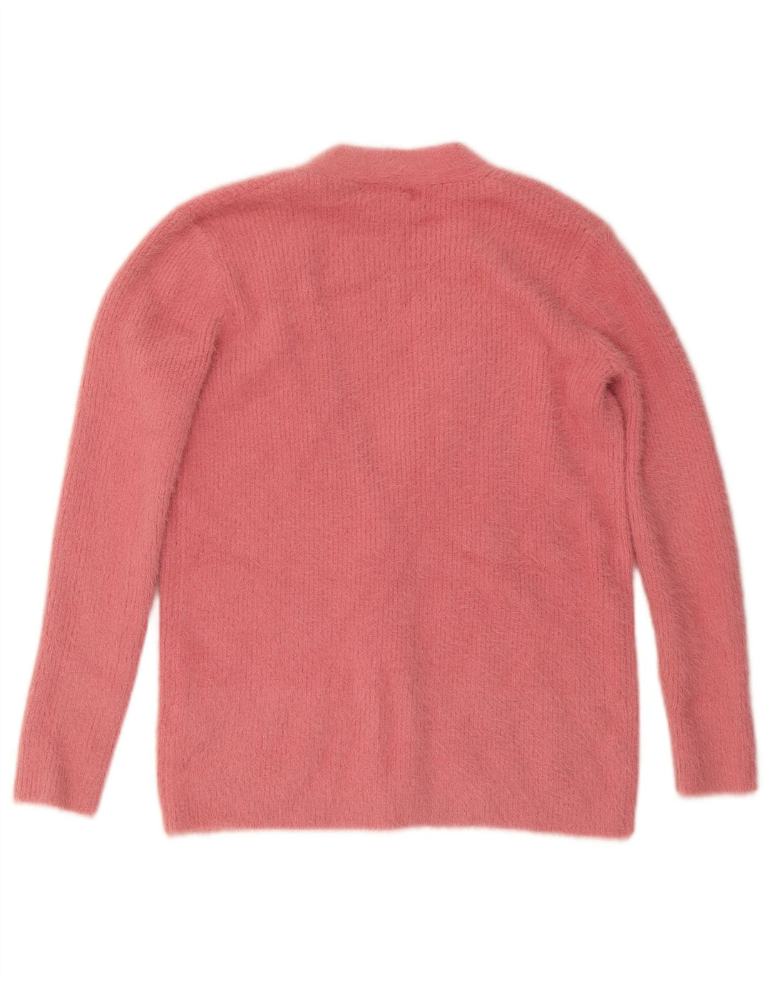 Lipsy Cardigan pour femme UK 42 en nylon rose moyen