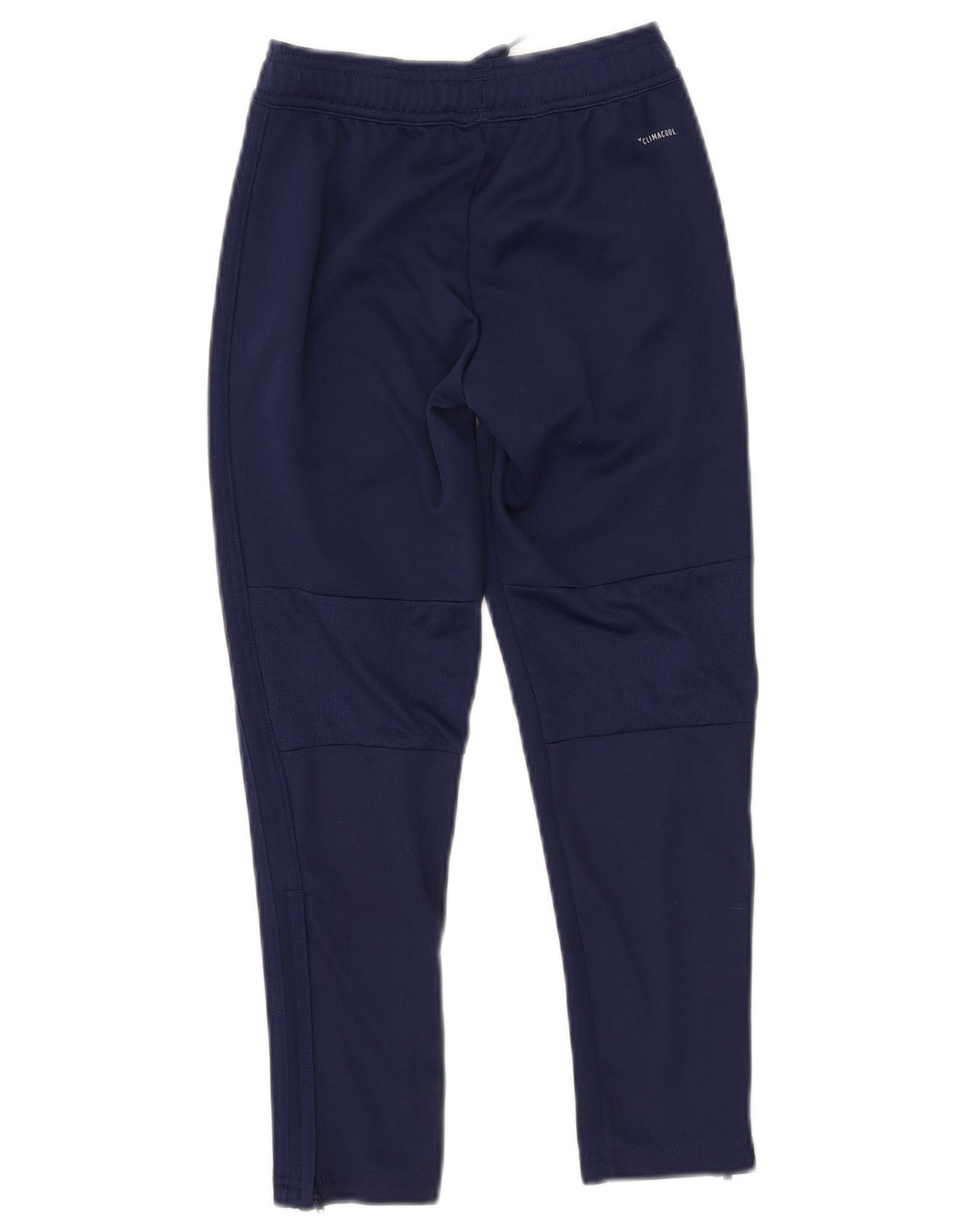 ADIDAS Pantalon de survêtement Climacool Garçon 7-8 ans Bleu Marine Polyester