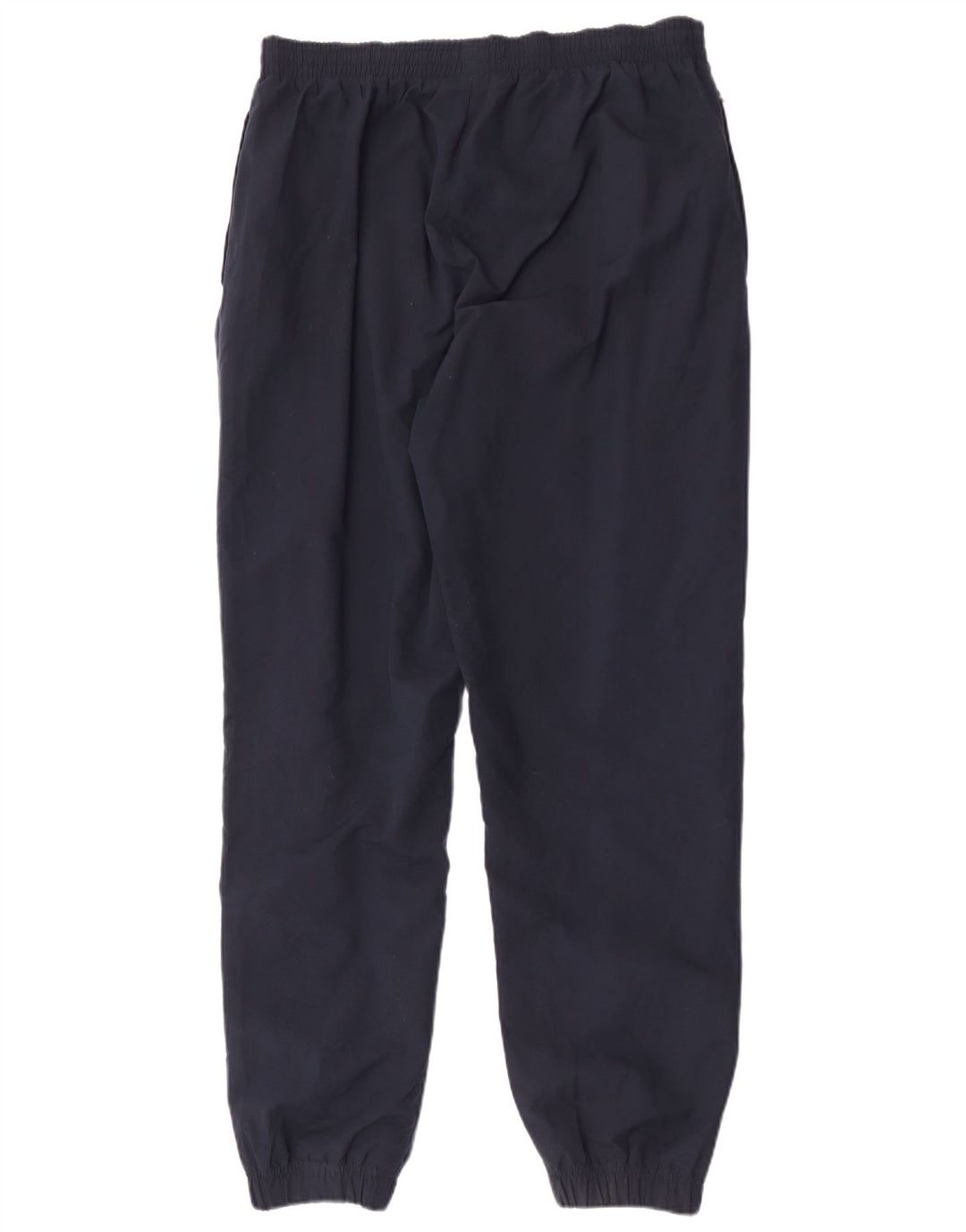 REEBOK Pantalon de Survêtement Homme Joggers Bleu Marine Moyen Polyester