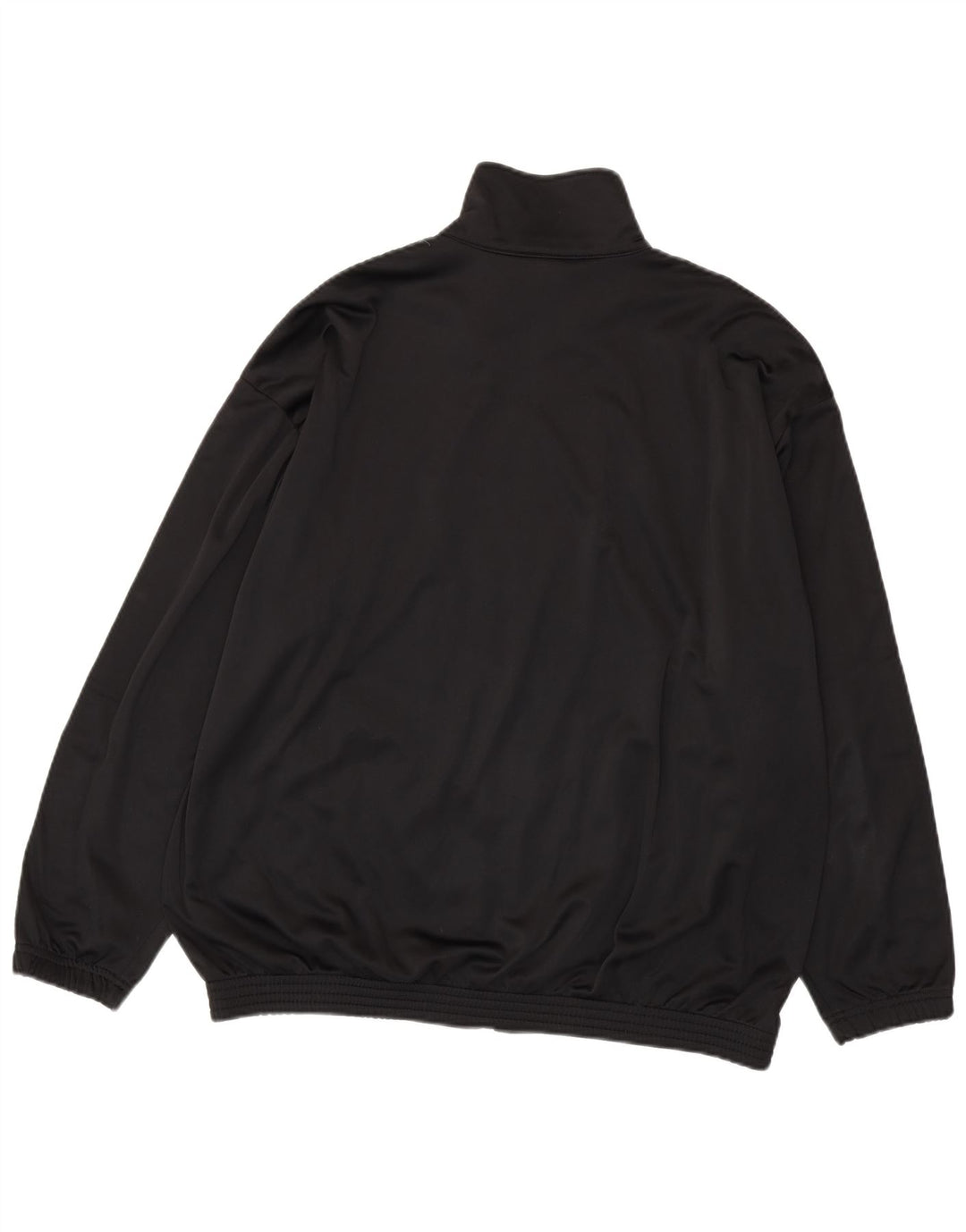Asics Veste de Survêtement Graphique Homme XL Noir