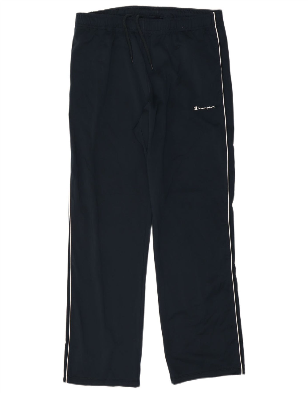 CHAMPION Pantalon de Survêtement Homme XL Bleu Marine Polyester