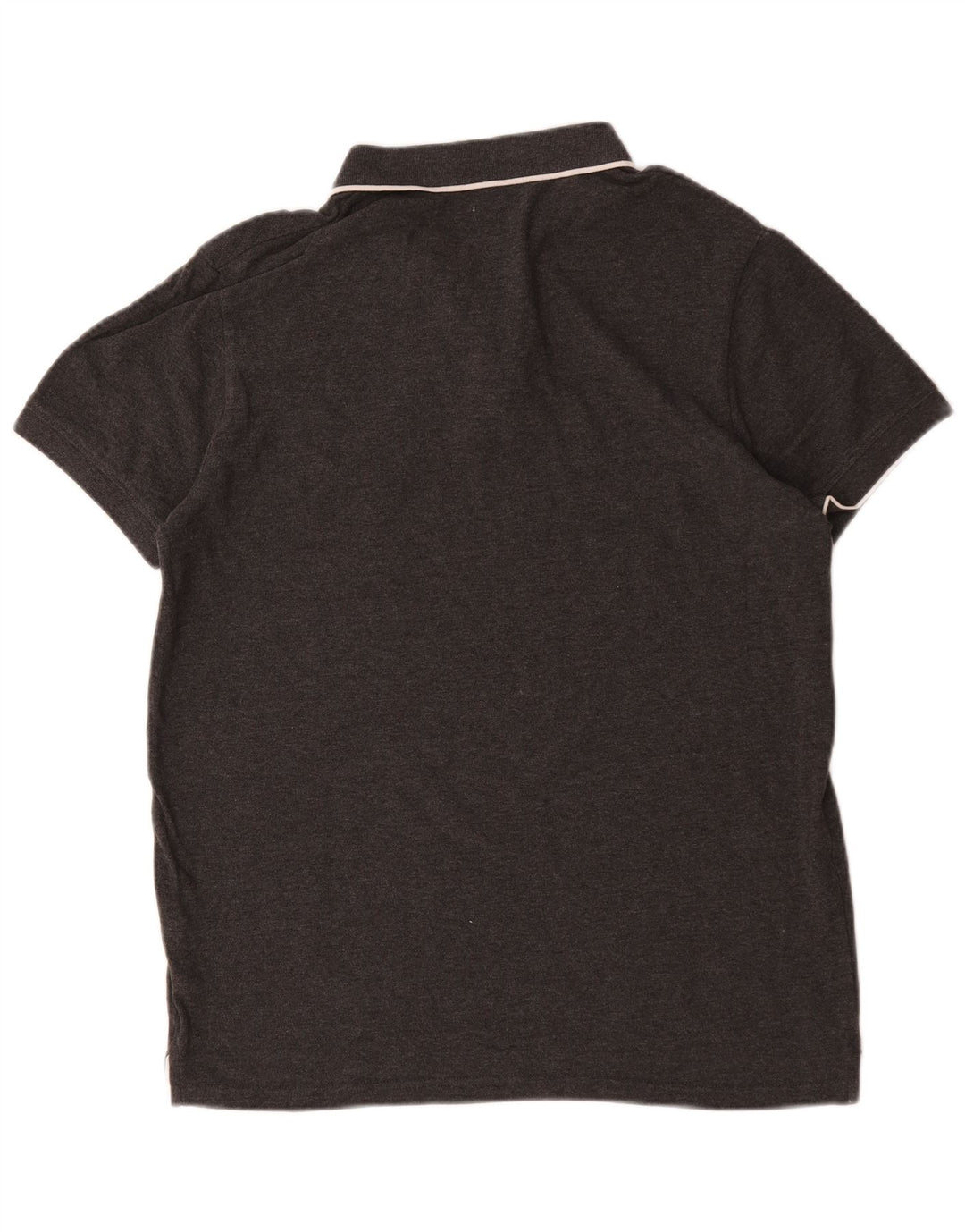 Jack Wills Polo Homme Grand Gris Coton