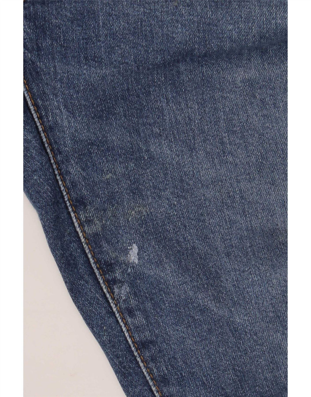 Levi's Jean Slim Homme W29 L30 Bleu Coton