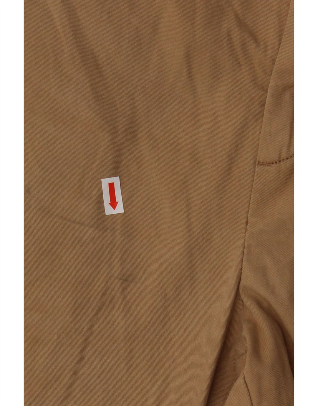 JACK WILLS Short Chino Homme W30 Beige Moyen