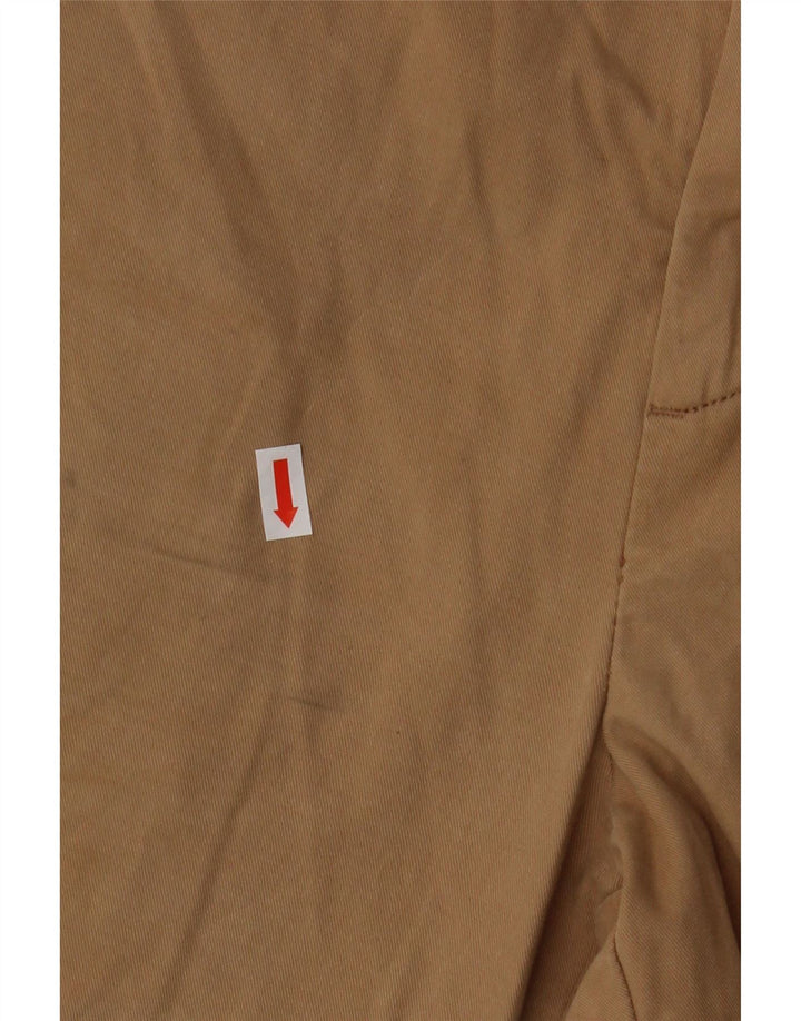 JACK WILLS Short Chino Homme W30 Beige Moyen