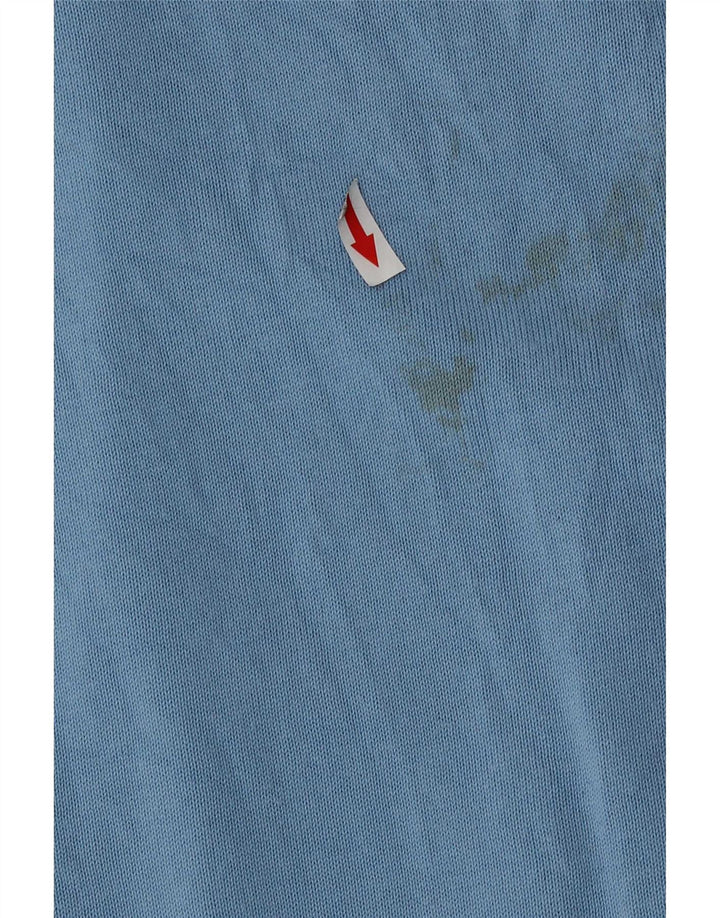 Lacoste Pull col bateau coupe classique pour homme Taille 4 Bleu moyen