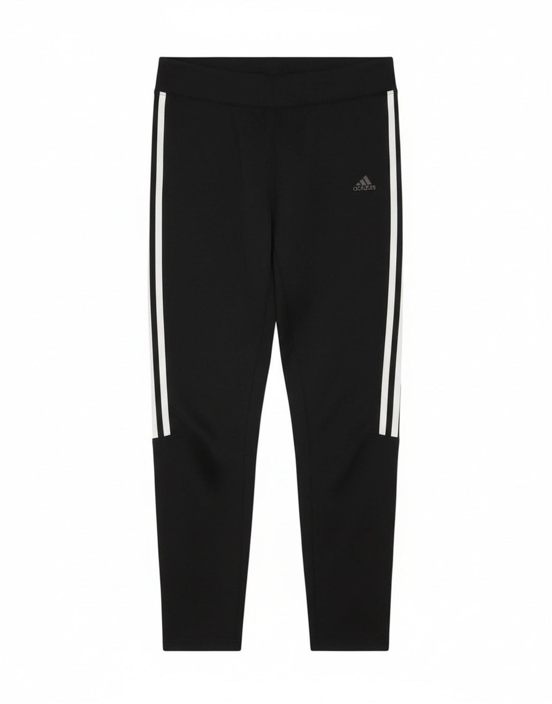 Adidas Legging court Aeroready pour femme UK 12 Noir moyen