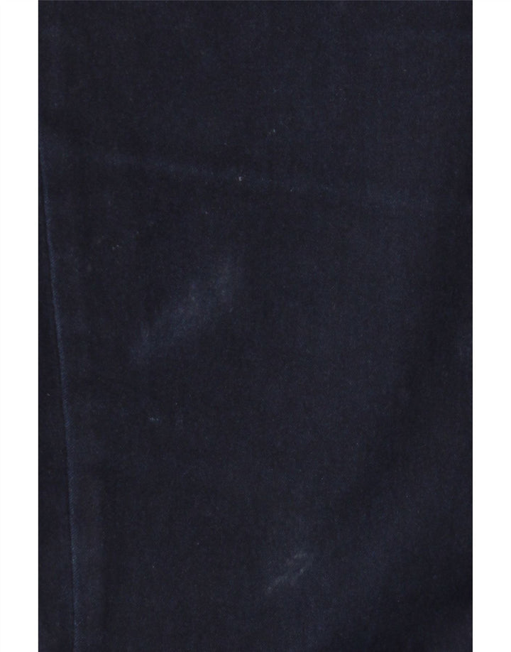 Levi's Jean Skinny Femme W36 L31 Bleu Marine