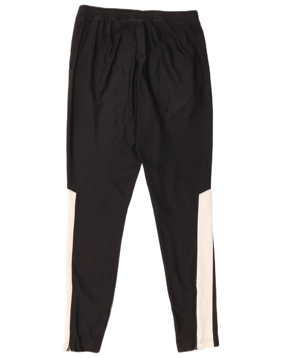 Under Armour Pantalon de Survêtement Homme Noir Medium Colourblock