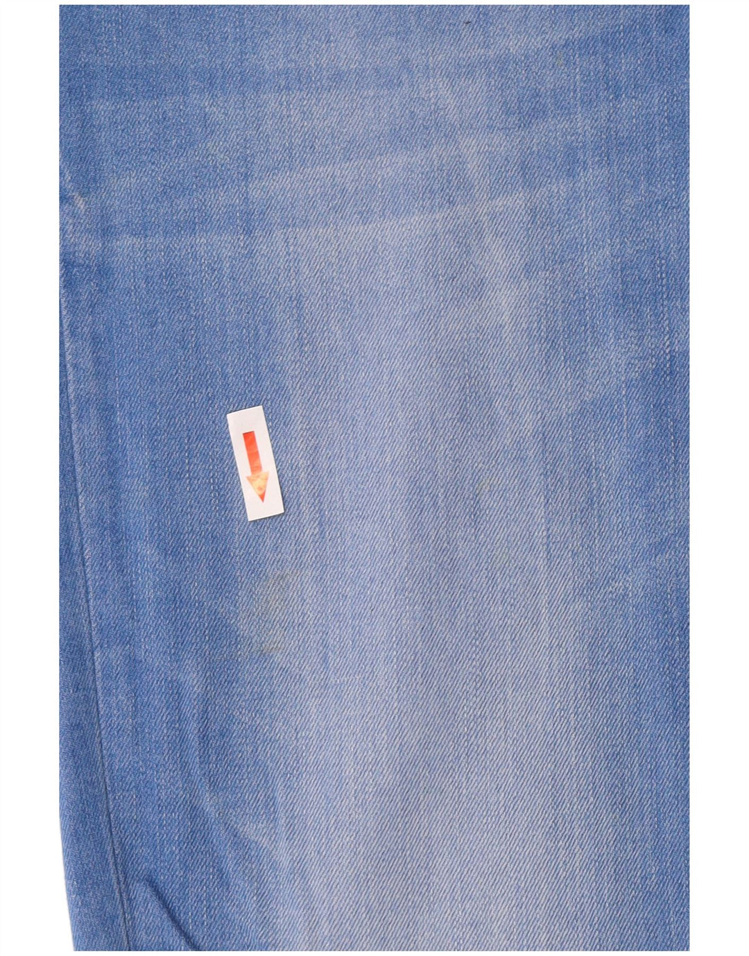 Lee Jean Slim Jade Femme W31 L31 Bleu Coton