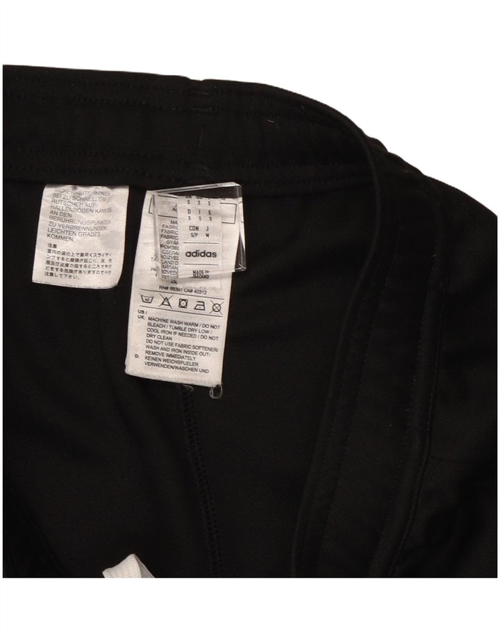 Adidas Pantalon de survêtement Aeroready pour homme Petit Noir Polyester