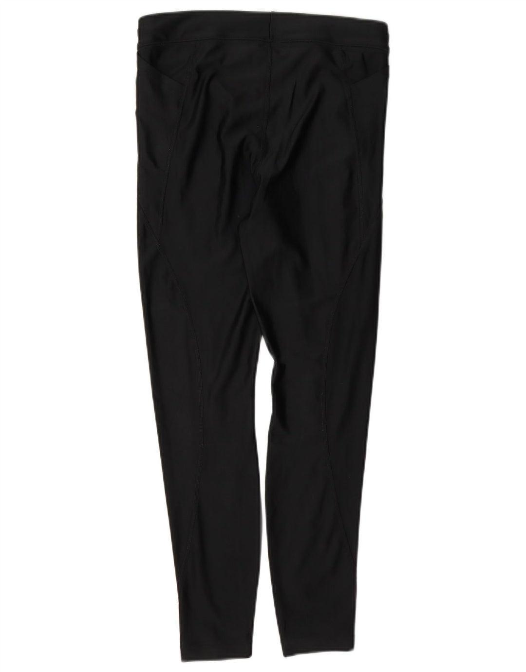 Nike Legging Dri Fit pour femme UK 10 Petit Noir