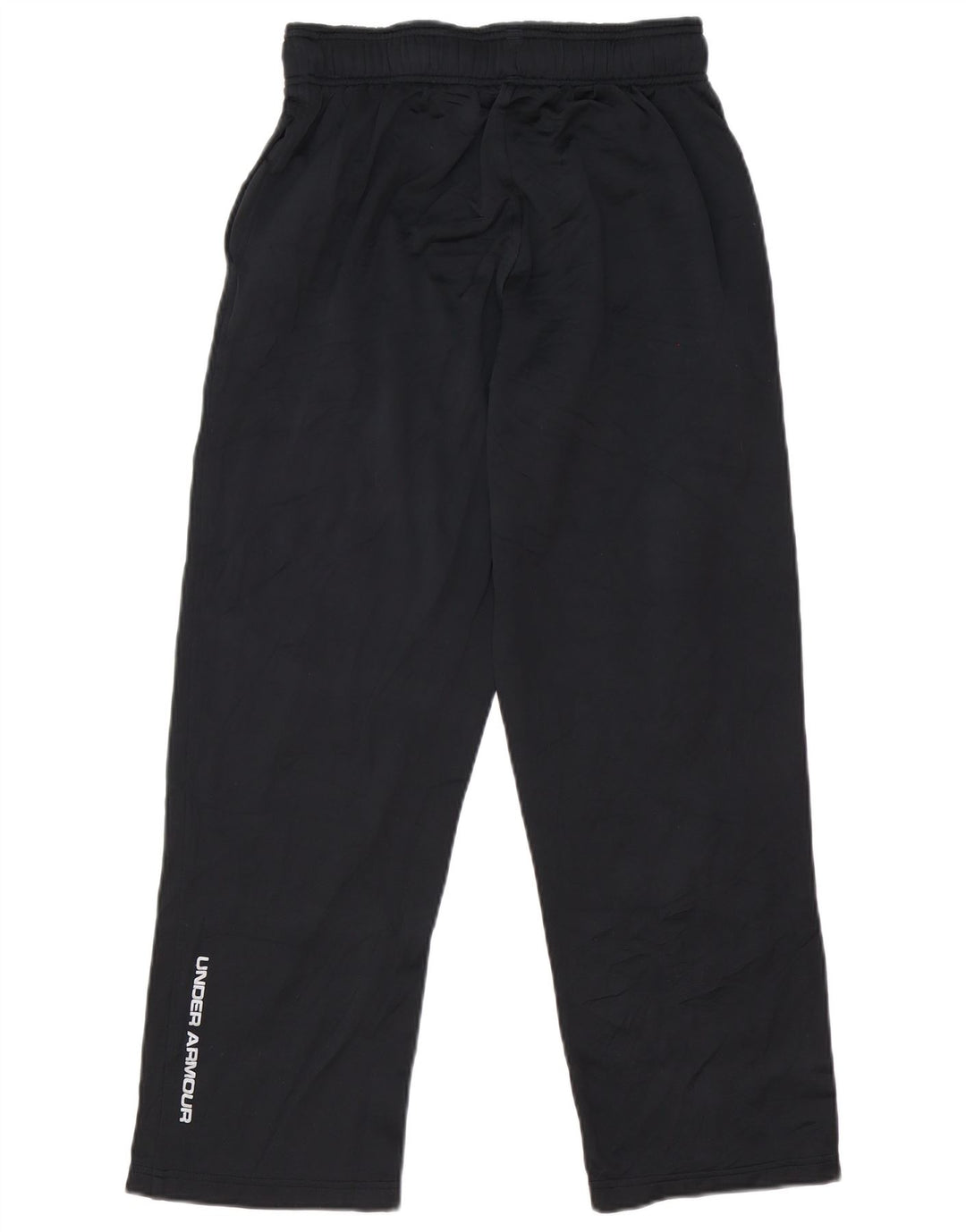 Under Armour Pantalon de Survêtement Graphic Homme Noir Moyen