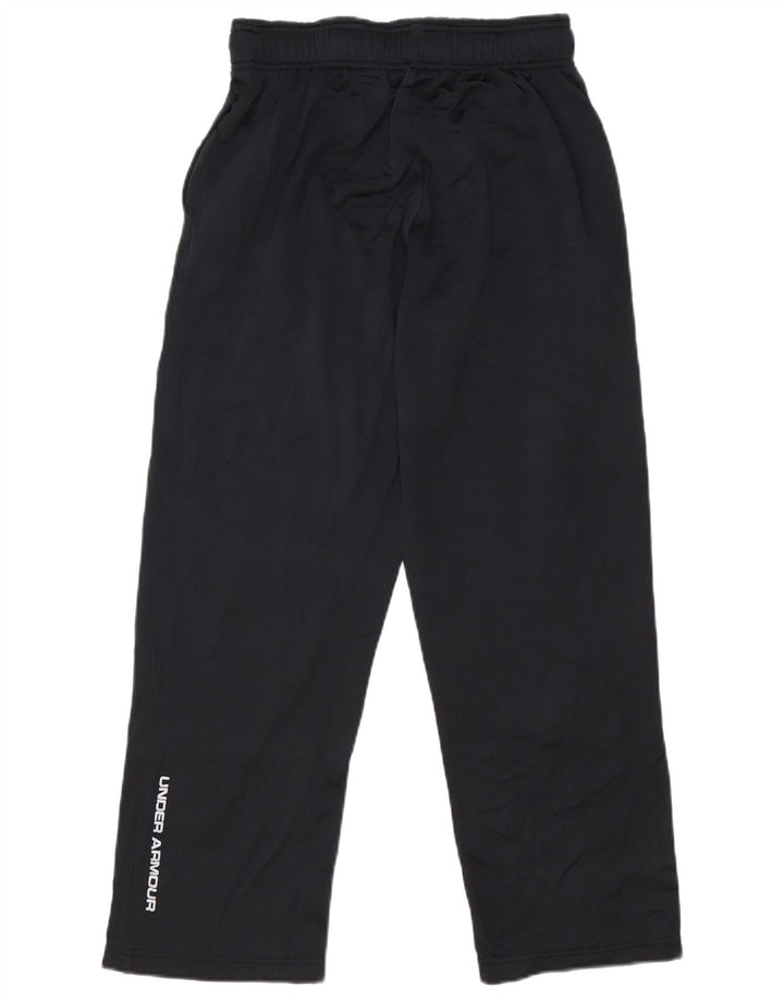 Under Armour Pantalon de Survêtement Graphic Homme Noir Moyen
