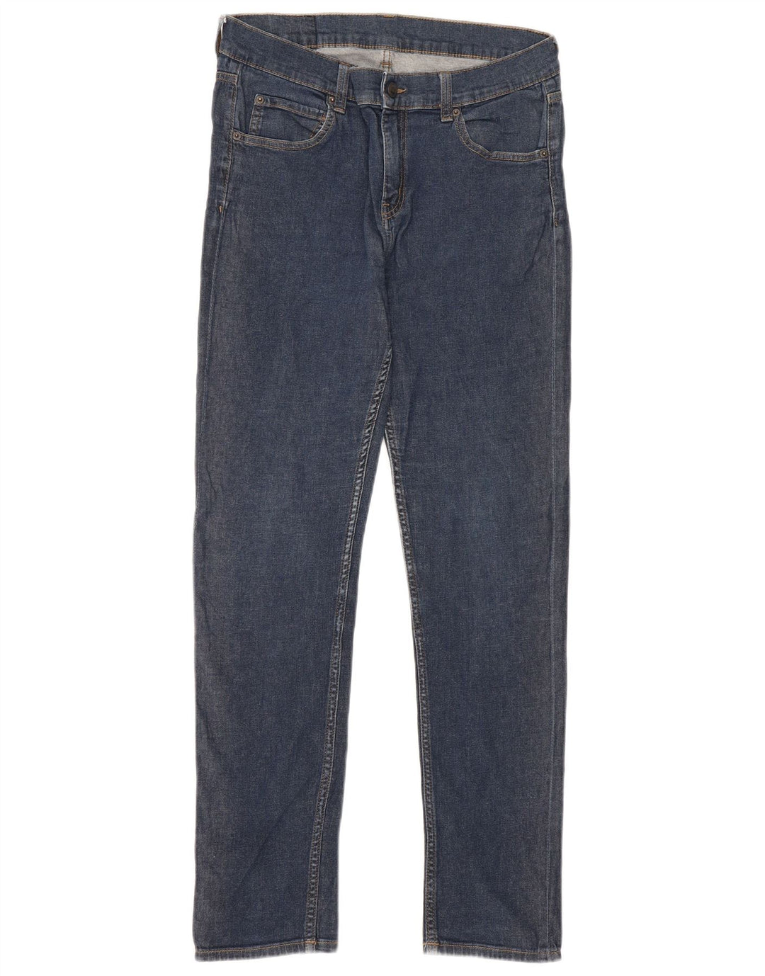 Cheap Monday Jean Slim Homme W33 L32 Bleu