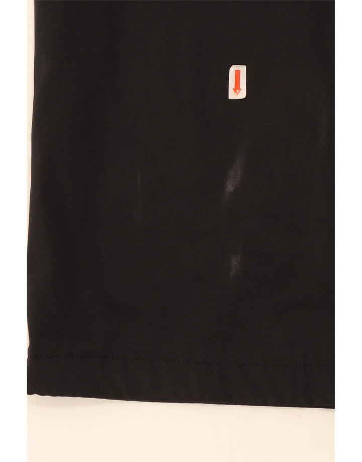 Adidas Pantalon Chino Droit Homme W38 L29 Noir Polyester