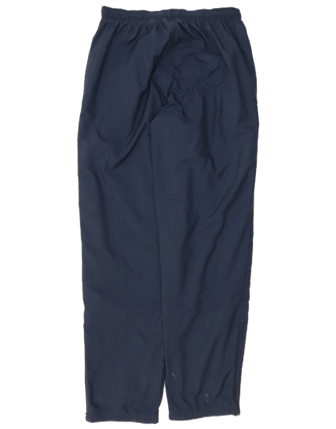 NIKE Pantalon de survêtement pour homme Joggers UK 42/44 Large Bleu Marine Polyester