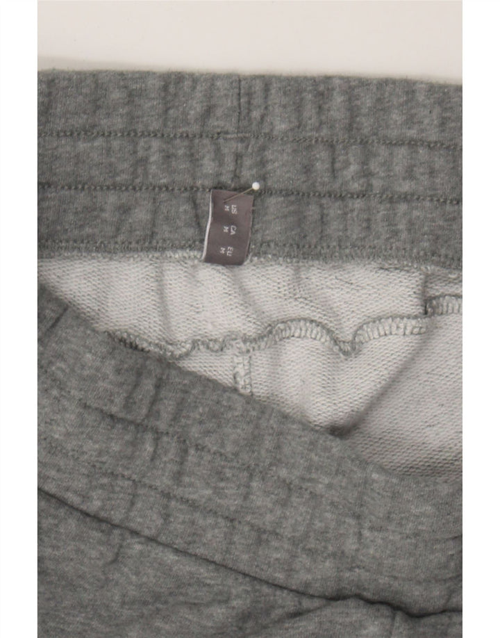 PUMA Mens Tracksuit Trousers Joggers Medium  Grey Cotton Vintage Puma and Second-Hand Puma from Messina Hembry 