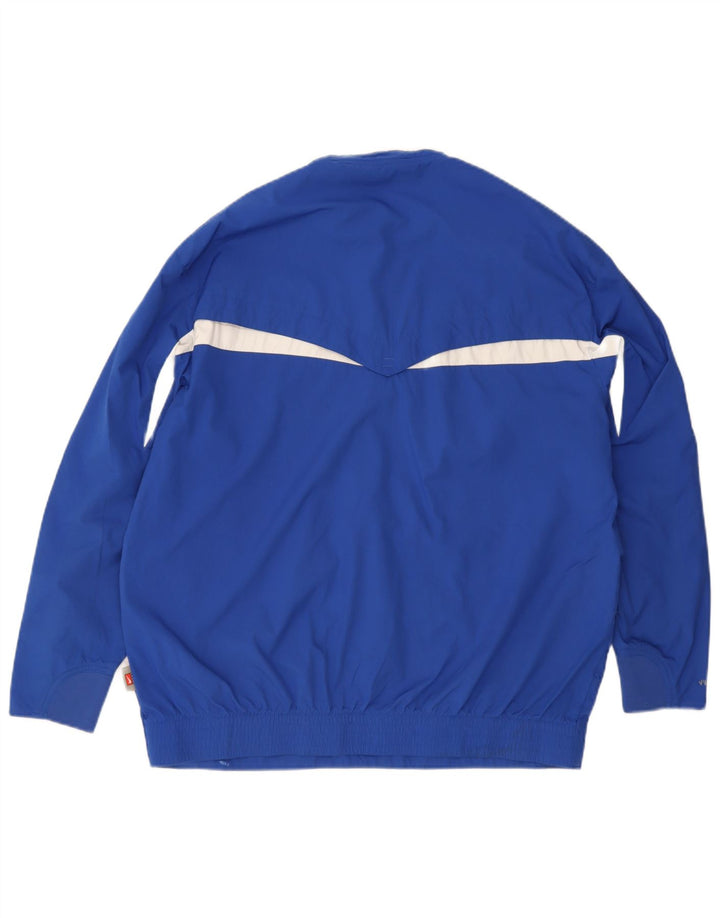 Nike Kentucky Wildcats Graphic Survêtement pour homme Bleu Taille L