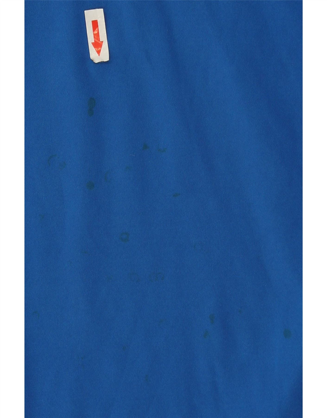 Polo Nike Dri Fit Homme Bleu Moyen Polyester