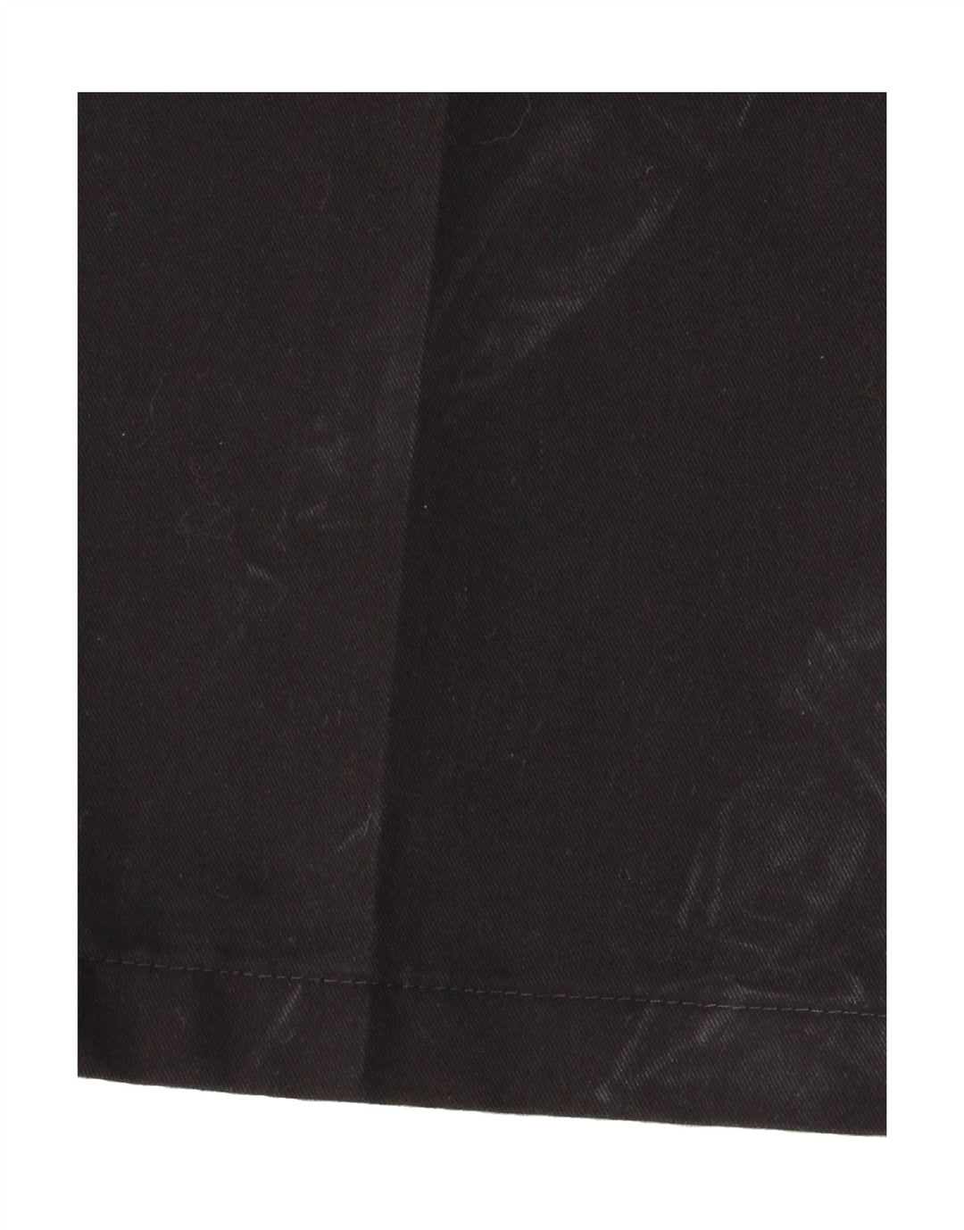LEE Mens Classic Fit Straight Chino Trousers W40 L30 Black Polyester Vintage Lee and Second-Hand Lee from Messina Hembry 