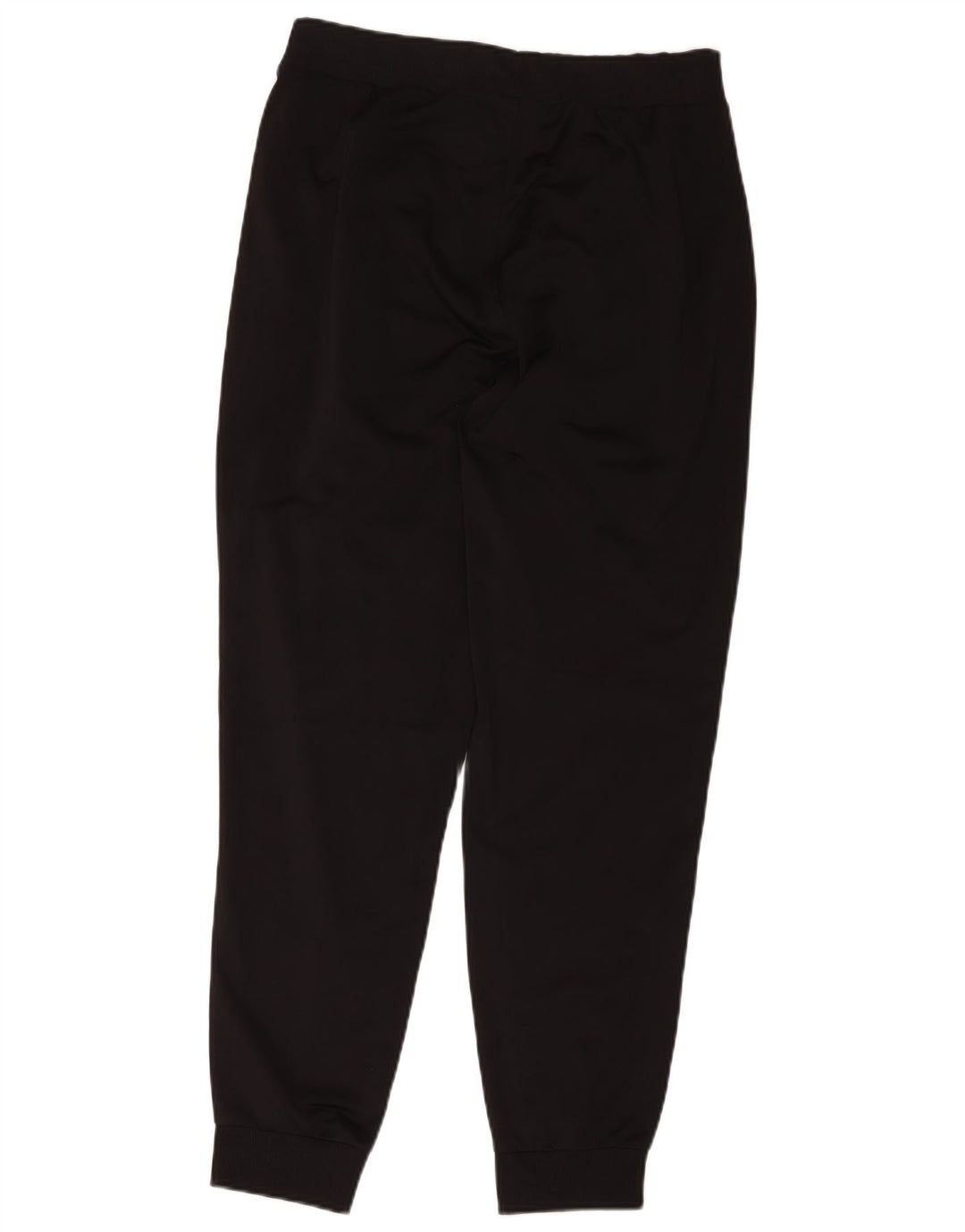Puma Pantalon de survêtement pour homme Taille L Noir Polyester