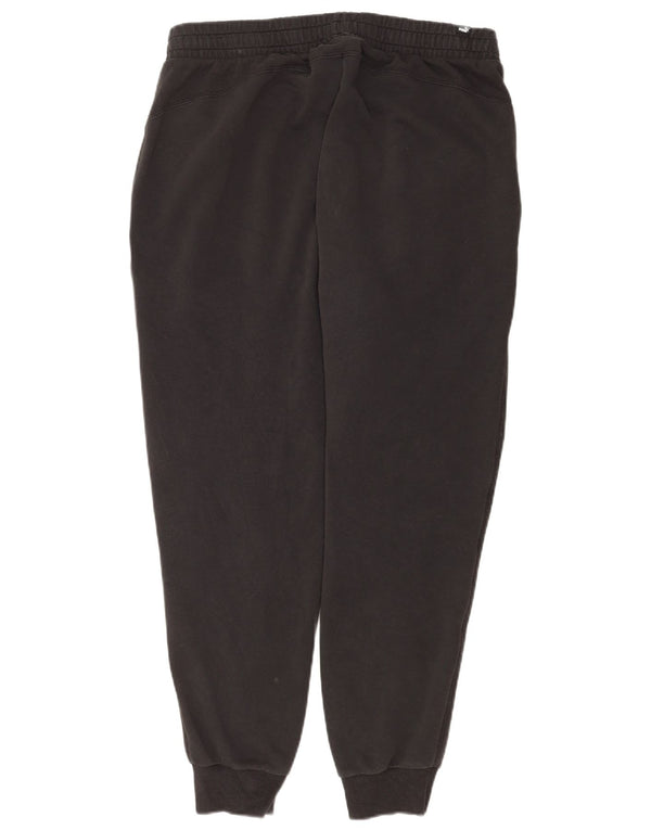 Puma Pantalon de Survêtement Joggers XL Noir Homme