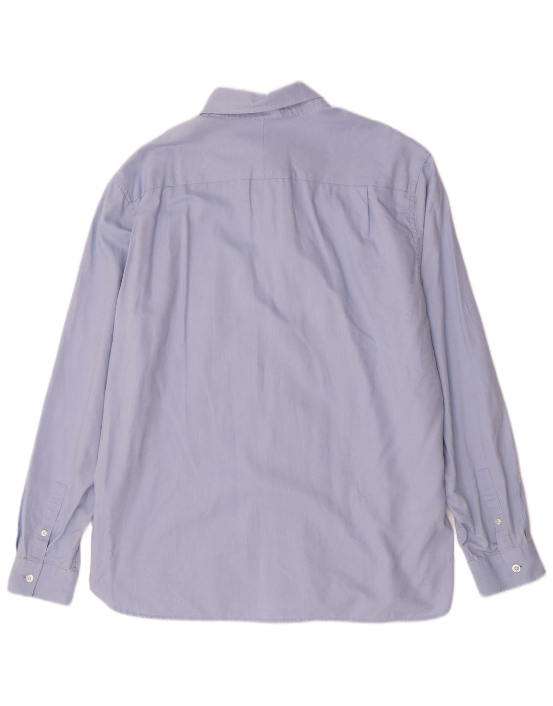Fred Perry Chemise Homme Grand Bleu Coton