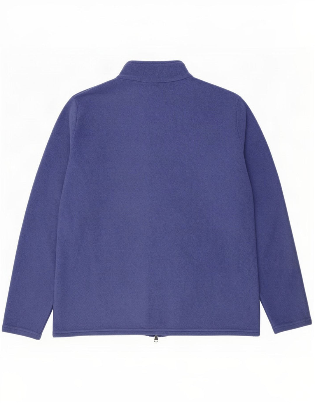 Marks & Spencer Veste polaire pour femme UK 16 Large Bleu