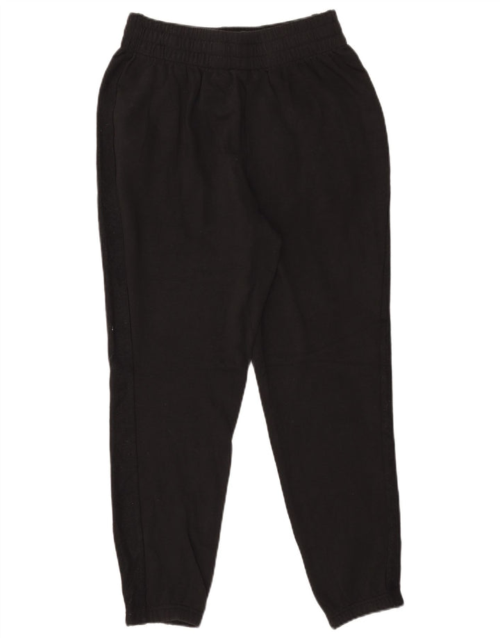 FILA Pantalon de Survêtement Homme Joggers Small Noir Coton