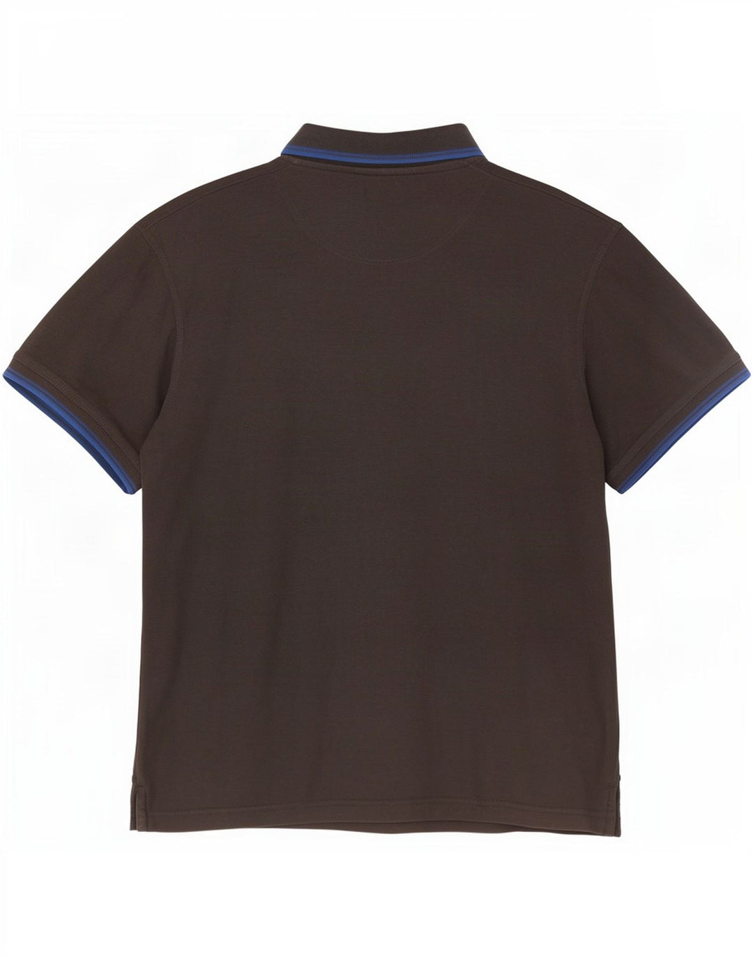 Avirex Polo Homme 2XL Gris