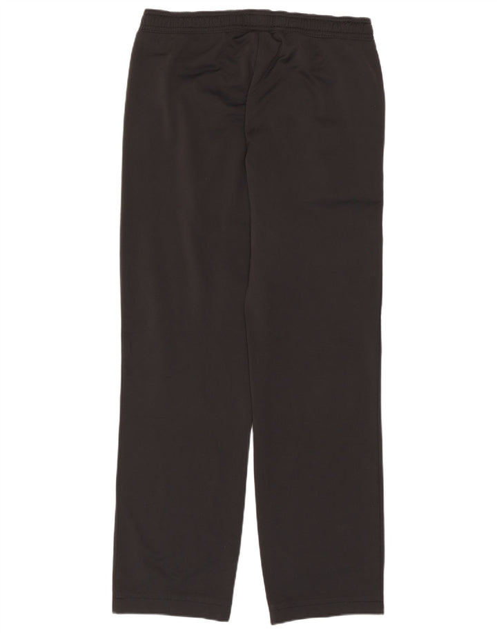 PUMA Pantalon de survêtement pour femme UK 10 Small Noir Polyester