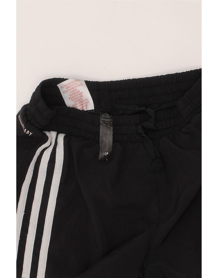 ADIDAS Short de sport Aeroready Garçon 9-10 ans Noir Polyester