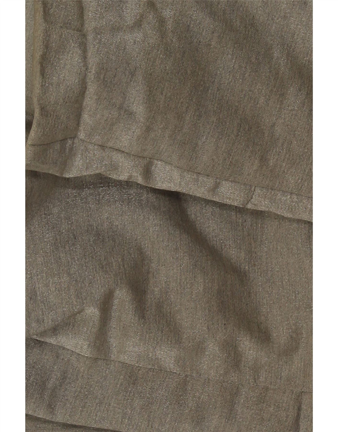 PEUTEREY Doudoune Femme IT 44 Gris Moyen Coton
