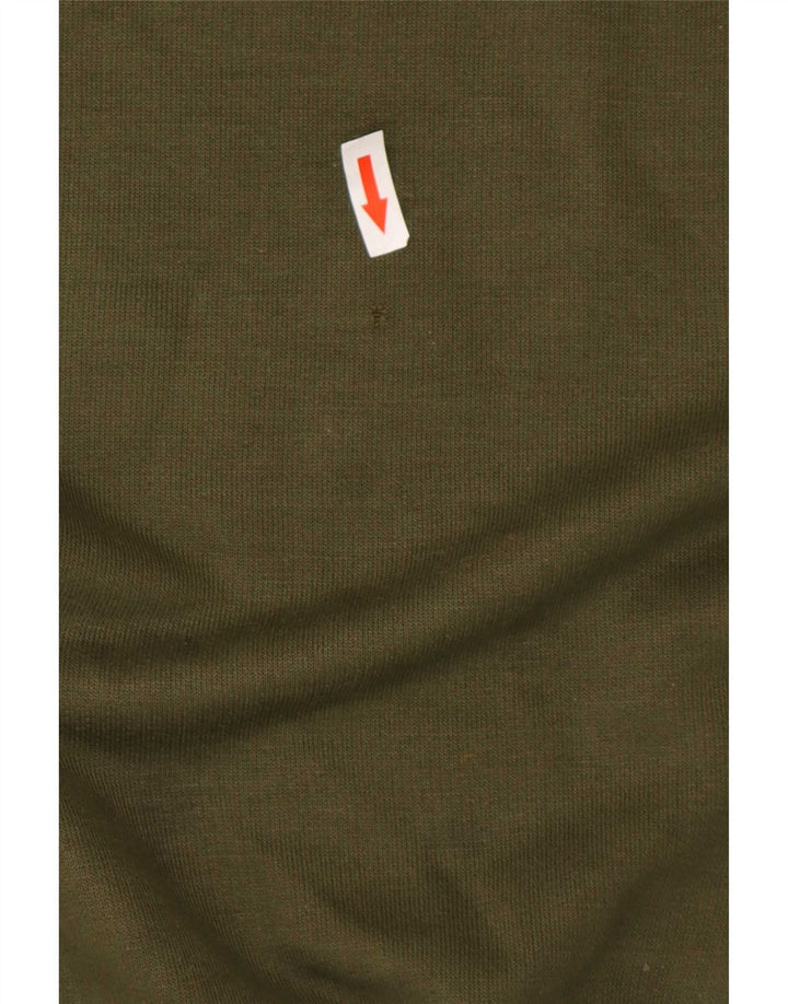 Great Bay Sweat-shirt graphique pour homme XL Kaki