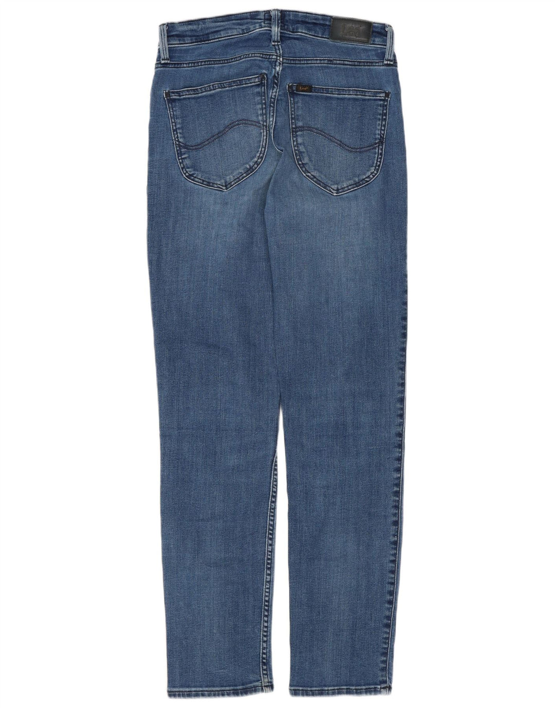 Lee Jean Slim Femme W26 L27 Bleu