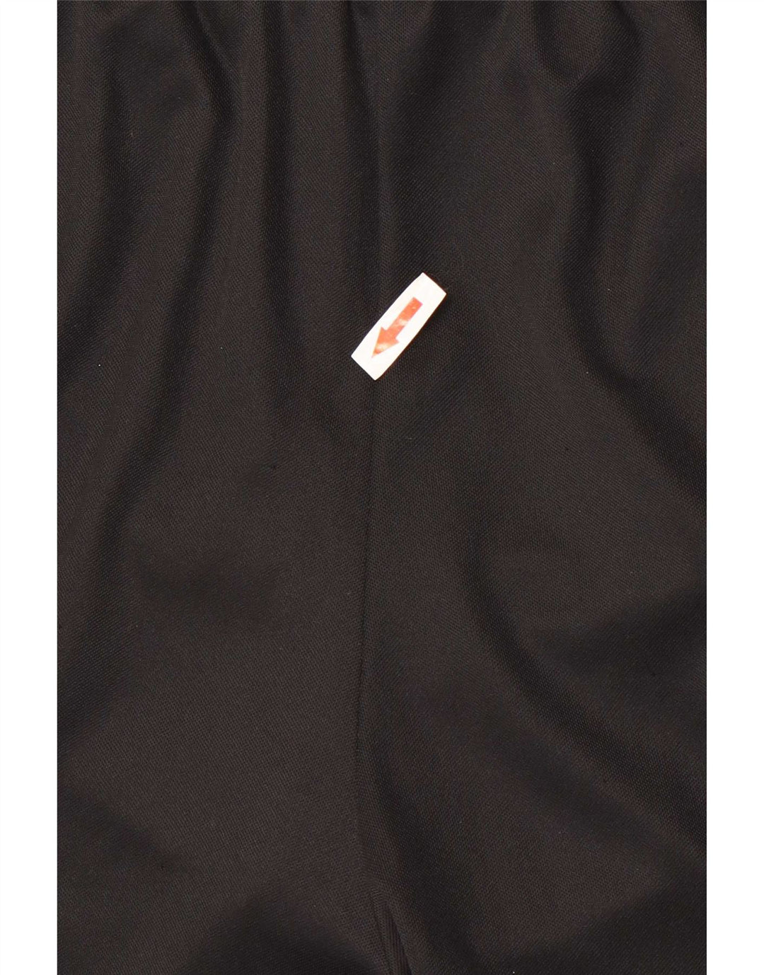 Adidas Short de sport pour homme en polyester noir moyen