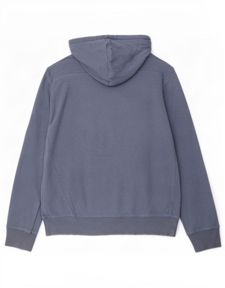 Levi's Pull à capuche pour homme 2XL Bleu marine Coton