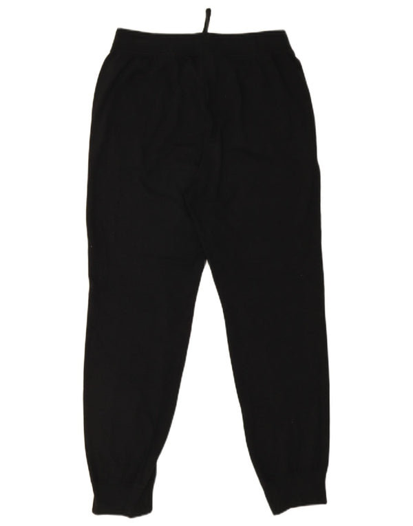 Nike Pantalon de survêtement pour homme Taille S Noir