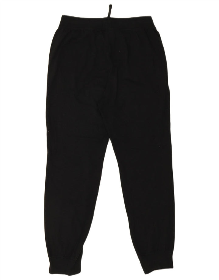 Nike Pantalon de survêtement pour homme Taille S Noir
