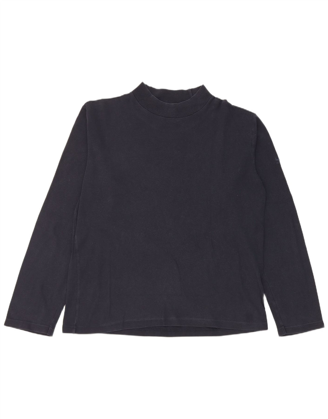 Gas Top Femme Manches Longues UK 18 XL Bleu Marine