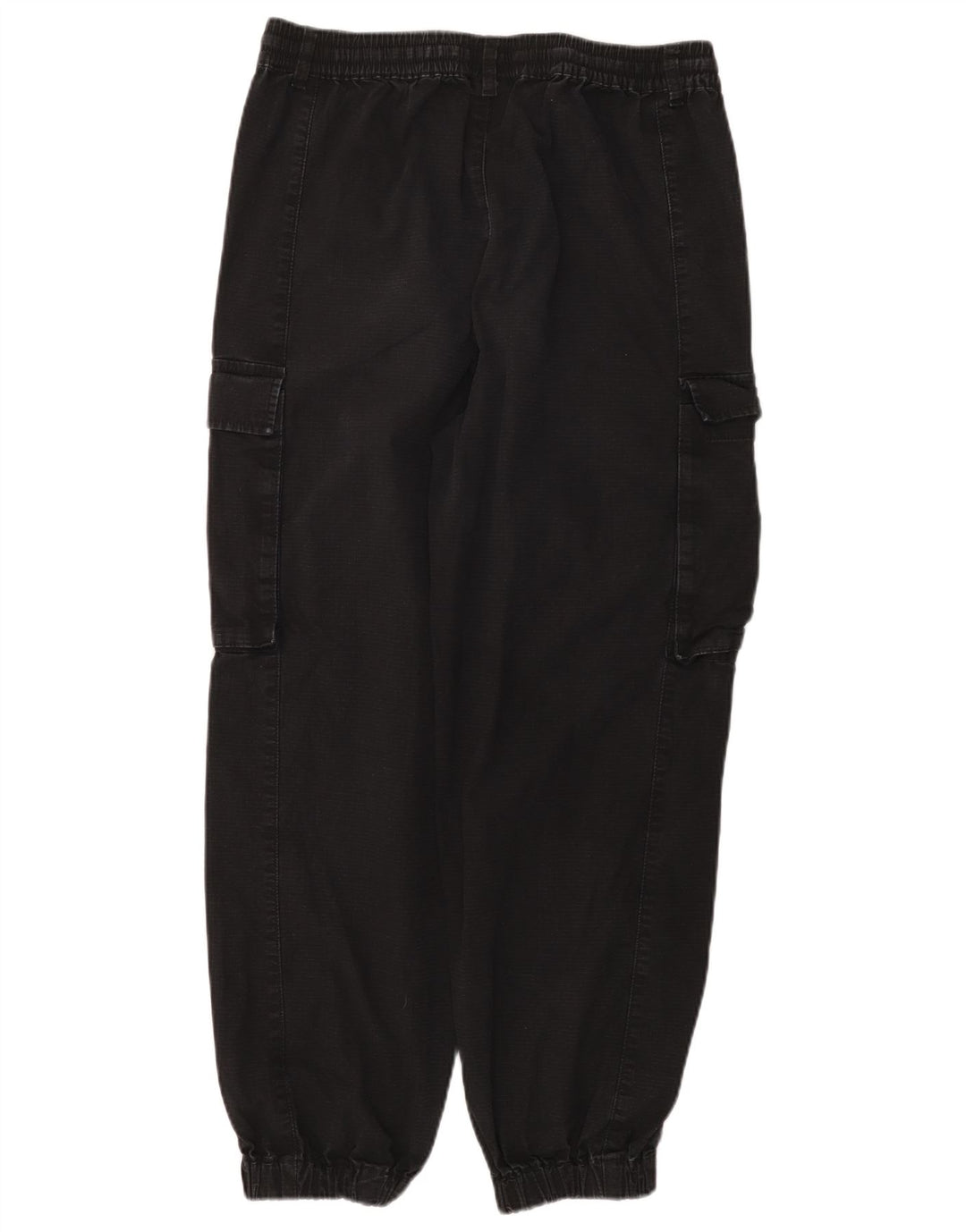 Champion Pantalon cargo de jogging pour homme Taille L W34 L28 Noir