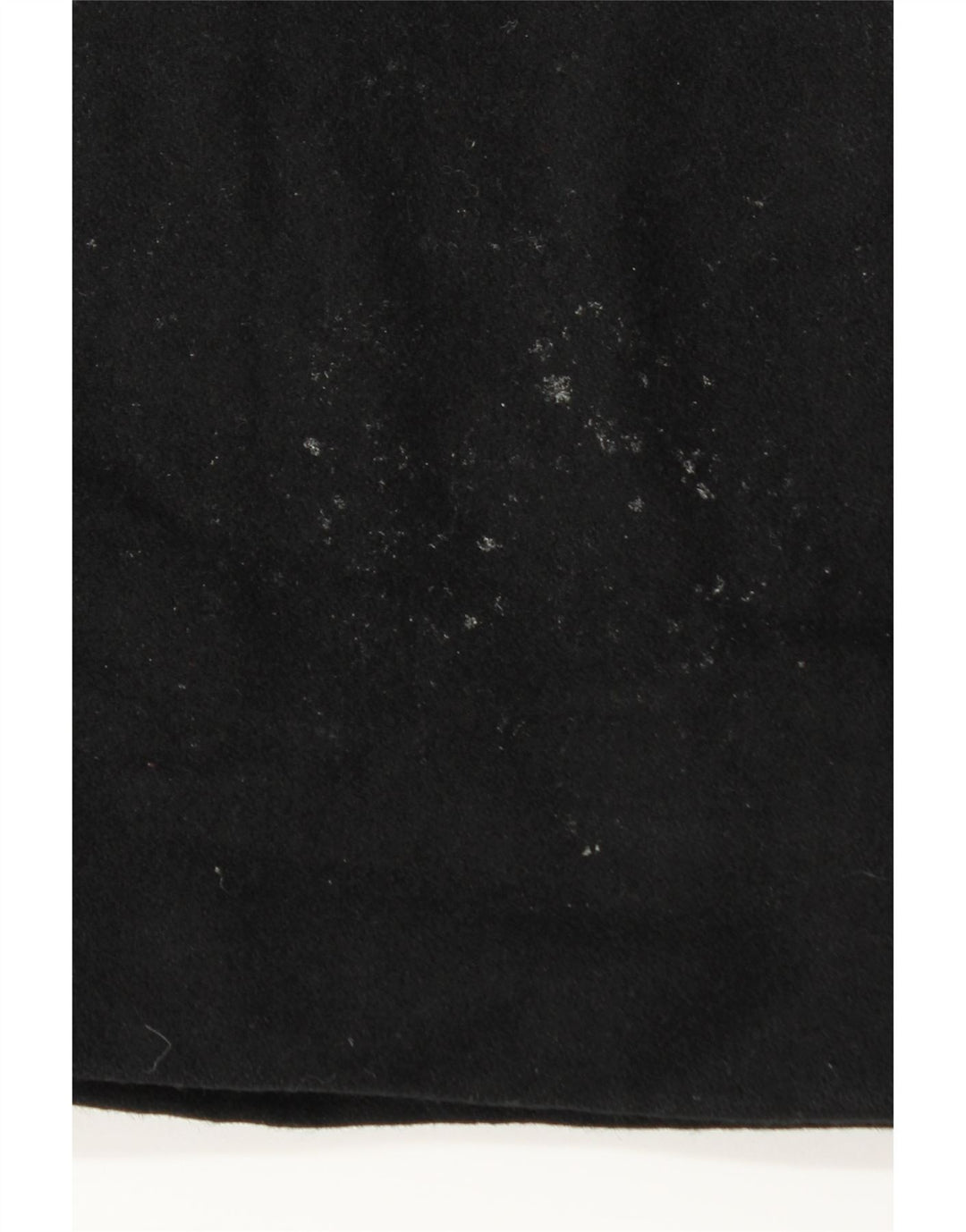 Marks & Spencer Caban autographe pour homme UK 36 Petite laine noire