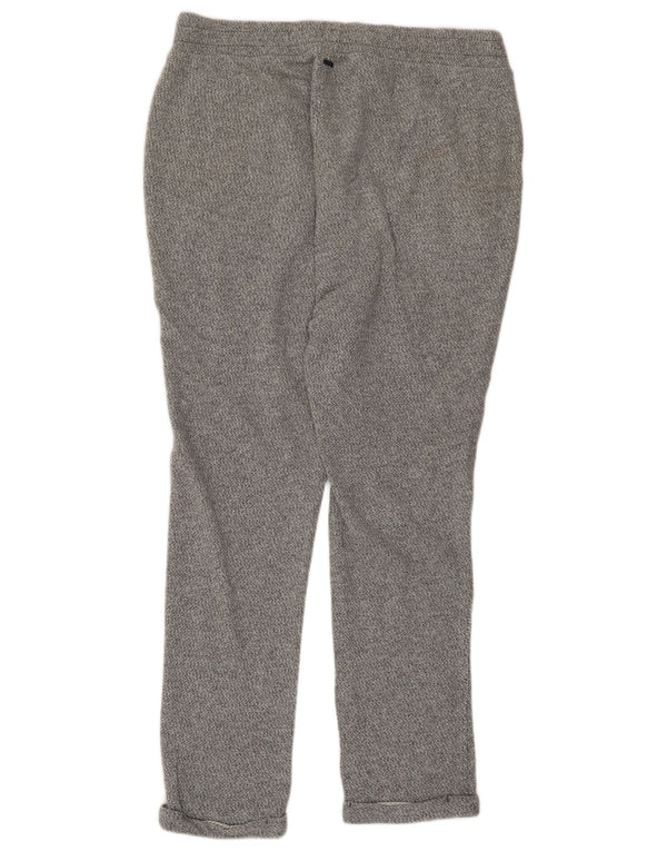 G-Star Pantalon de Survêtement Homme Gris Moyen Moucheté Coton