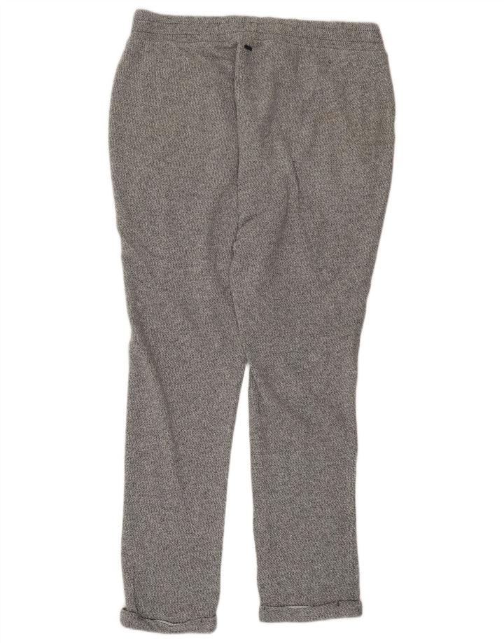 G-Star Pantalon de Survêtement Homme Gris Moyen Moucheté Coton