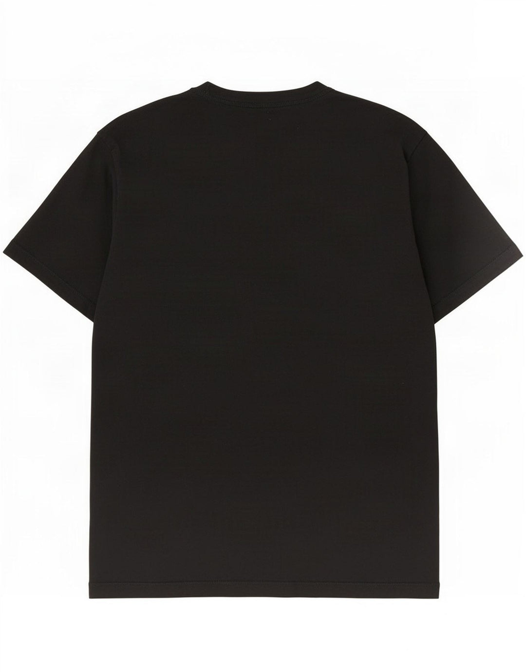 Nike T-Shirt Homme Grand Noir Coton