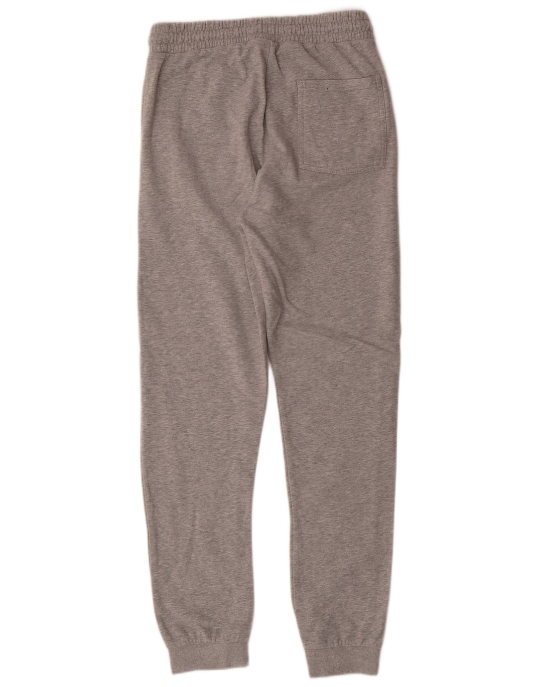 FILA Pantalon de survêtement pour homme en coton gris Small