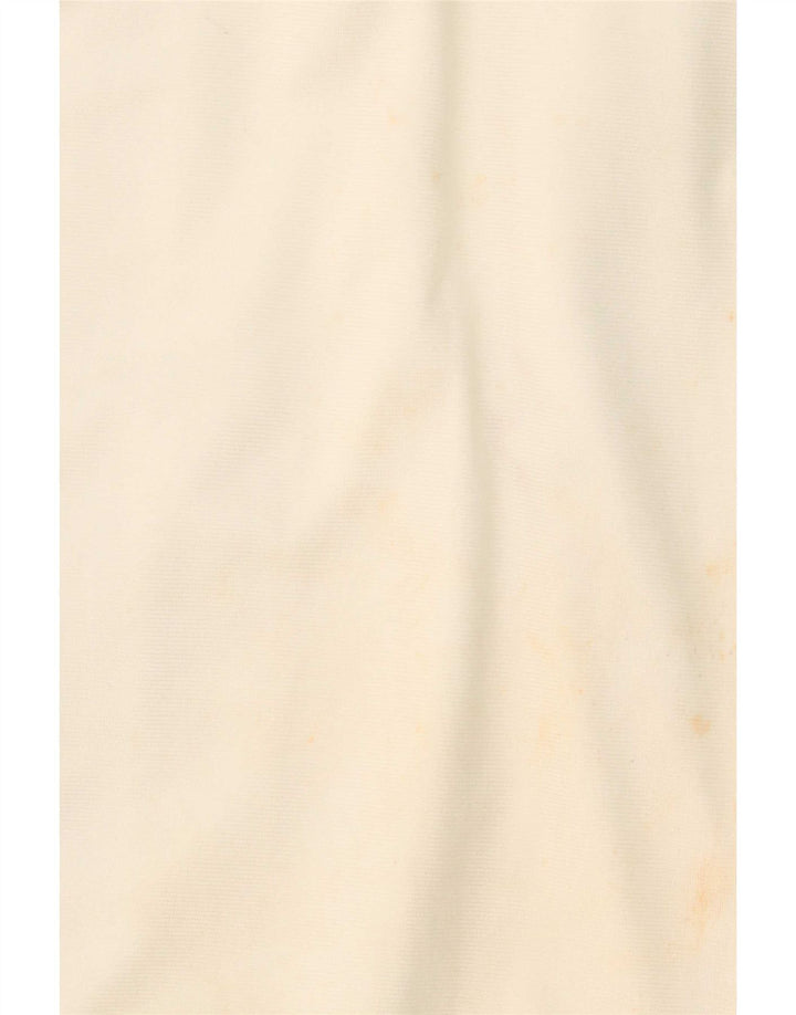 Veste de survêtement Adidas Graphic Fille 14-15 ans Blanc Polyester